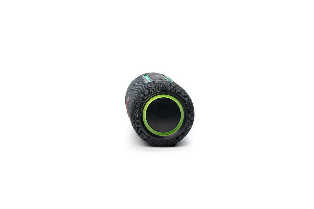 Loa Bluetooth Alpha Works AW-IKON10 Màu Đen