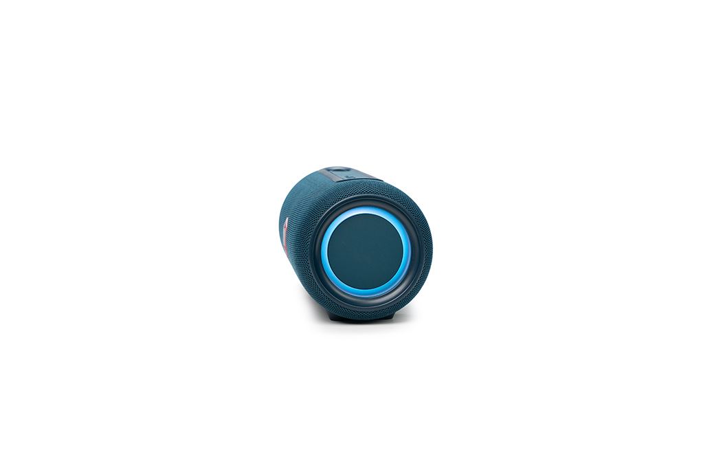 Loa Bluetooth Alpha Works AW-IKON10 Màu Xanh Dương