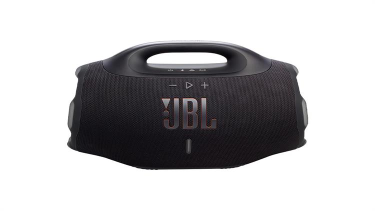 Loa Bluetooth JBL Boombox 4 Màu Đen