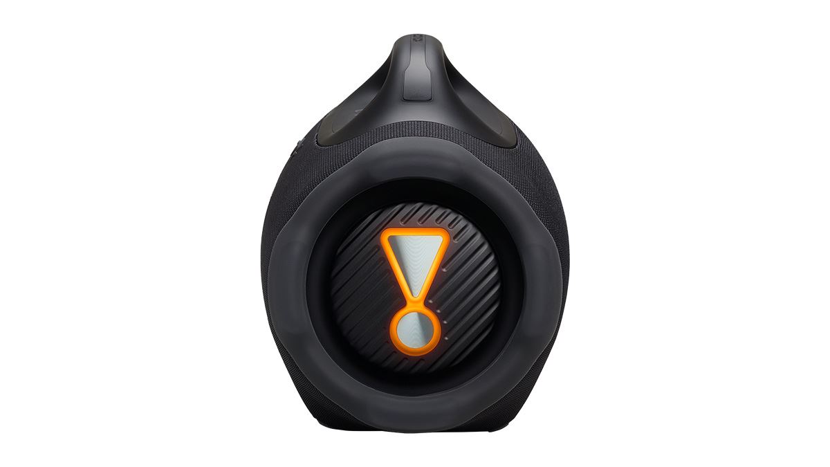 Loa Bluetooth JBL Boombox 4 Màu Đen