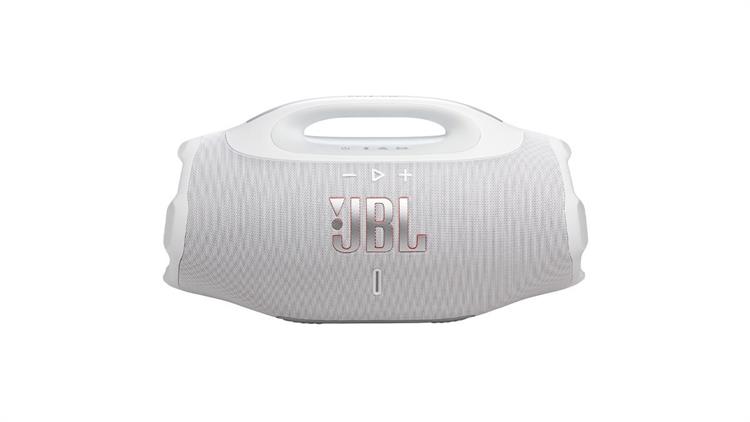 Loa Bluetooth JBL Boombox 4 Màu Trắng