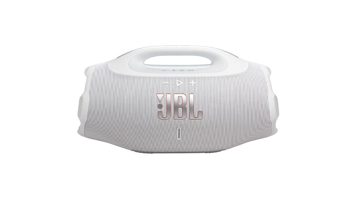Loa Bluetooth JBL Boombox 4