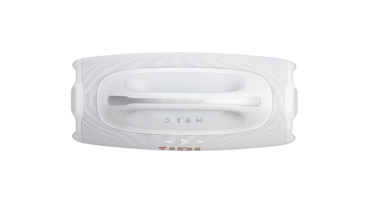 Loa Bluetooth JBL Boombox 4 - 4