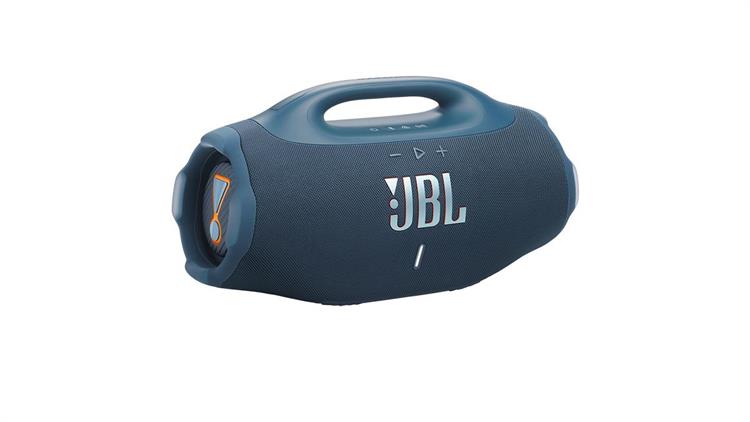 Loa Bluetooth JBL Boombox 4 Màu Xanh Dương