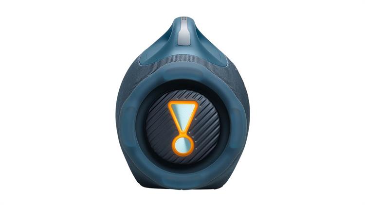 Loa Bluetooth JBL Boombox 4 Màu Xanh Dương