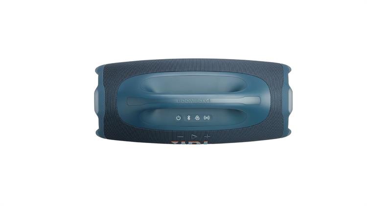 Loa Bluetooth JBL Boombox 4 Màu Xanh Dương