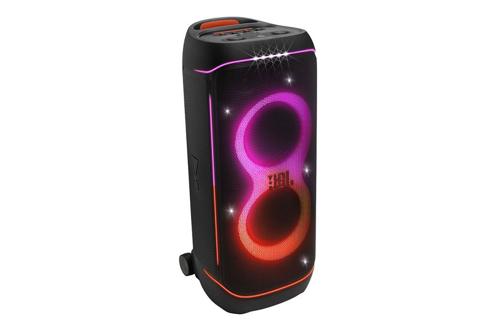 Loa Bluetooth JBL Partybox 720 Màu Đen