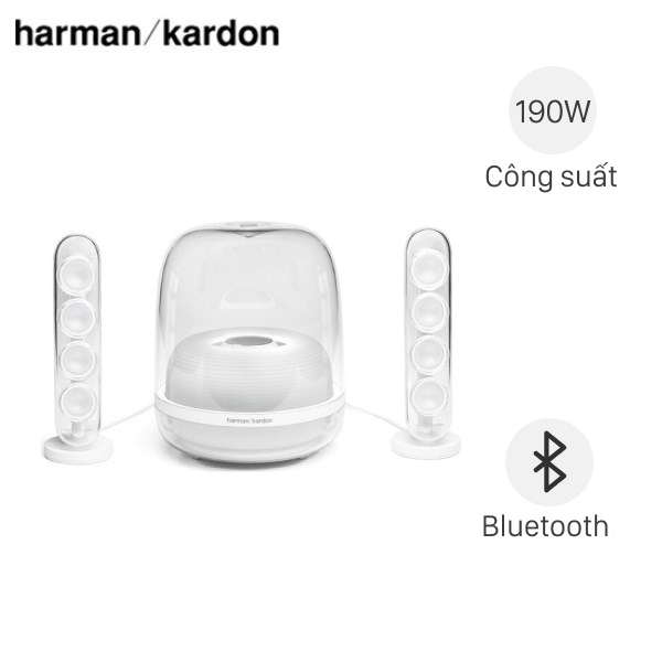 Loa Bluetooth Harman Kardon Soundstick 5