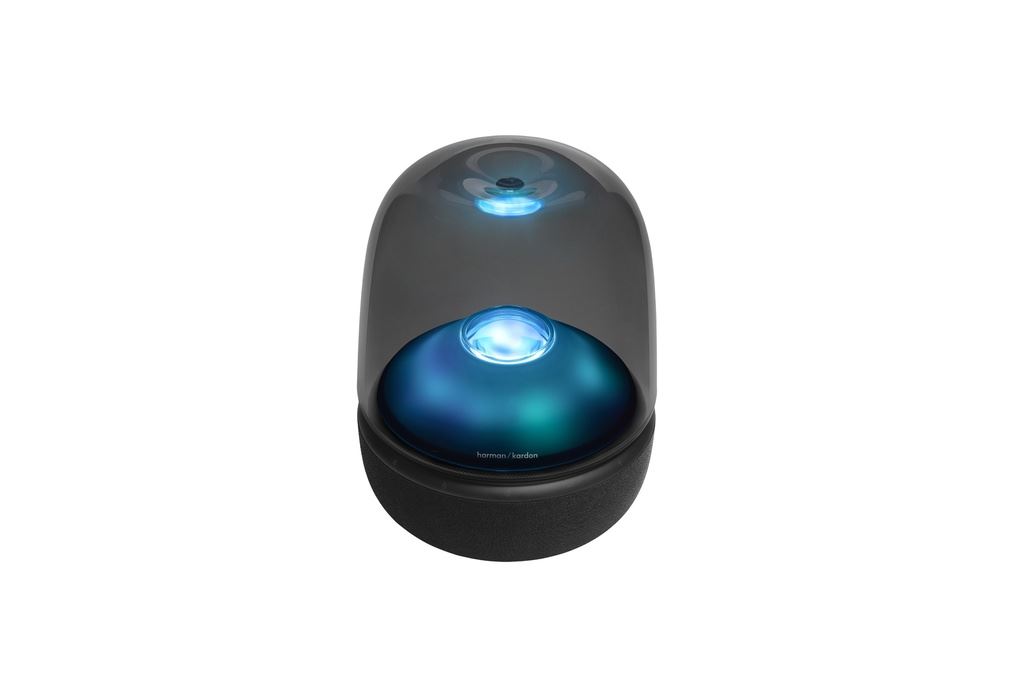 Loa Bluetooth Harman Kardon Aura Studio 5 Màu Đen