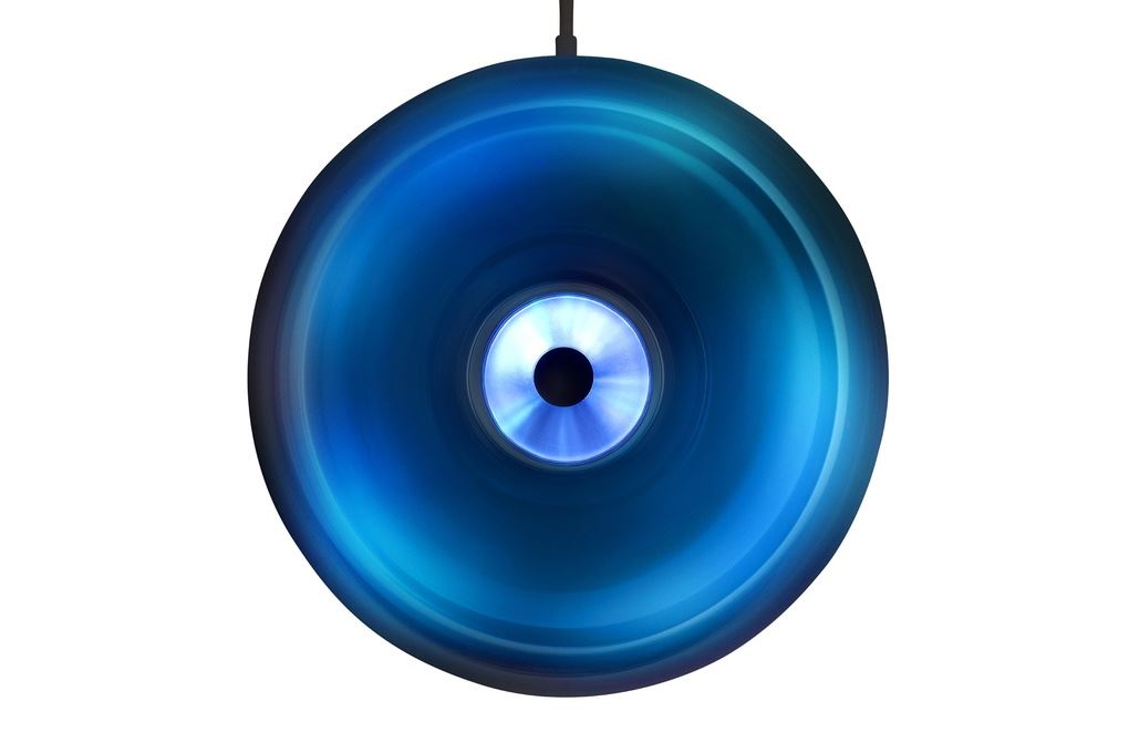 Loa Bluetooth Harman Kardon Aura Studio 5 Màu Đen