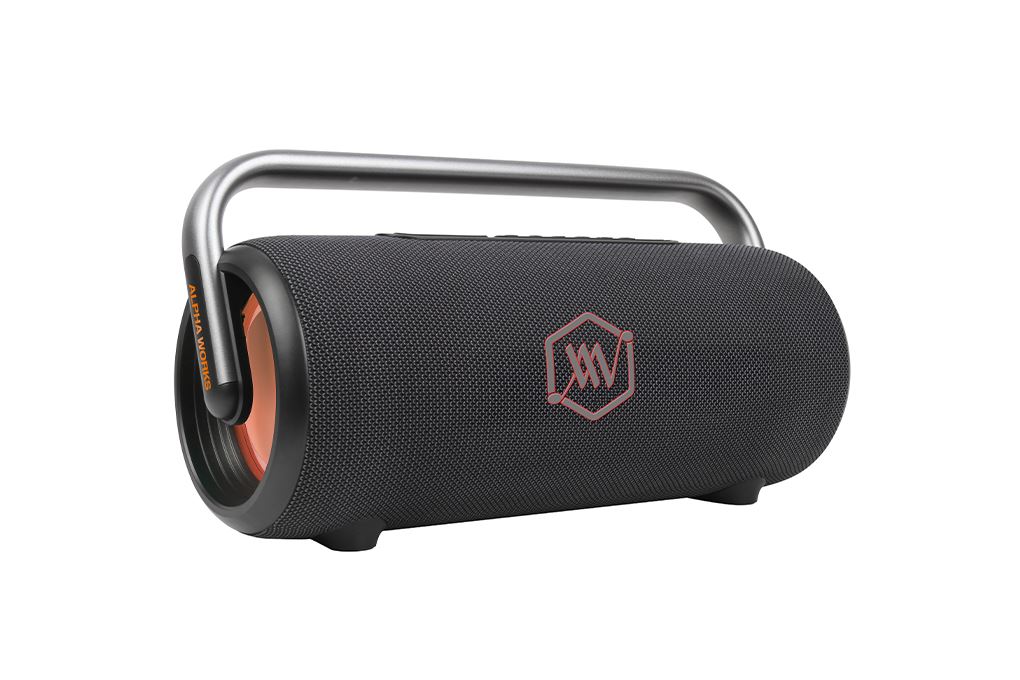 Loa Bluetooth Alpha Works AW-IKON20