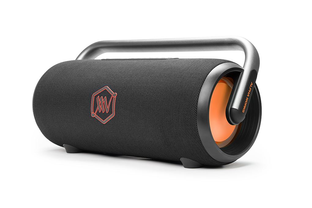 Loa Bluetooth Alpha Works AW-IKON20 - 2
