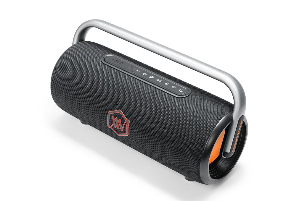 Loa Bluetooth Alpha Works AW-IKON20 - 3