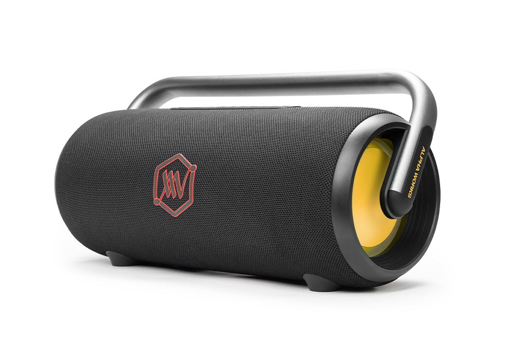 Loa Bluetooth Alpha Works AW-IKON20 - 2