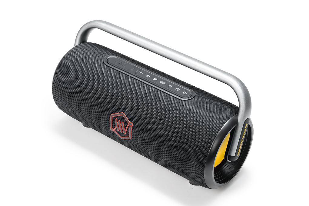 Loa Bluetooth Alpha Works AW-IKON20 - 3