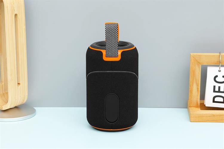 Loa Bluetooth AVA+ Freego F60 Màu Đen