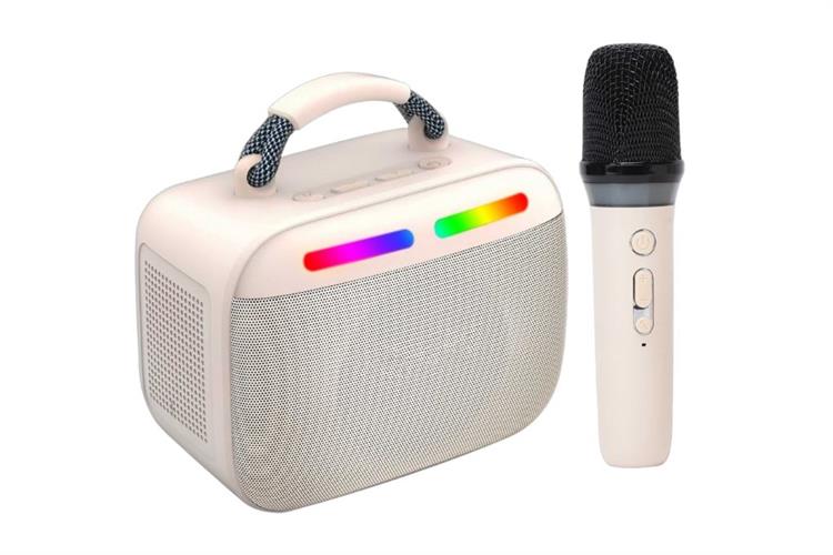 Loa Bluetooth Rezo K3 1 Mic