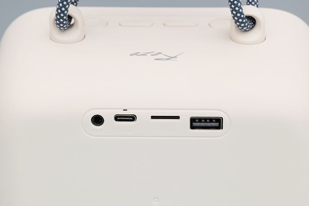 Loa Bluetooth Rezo K3 1 Mic - 13