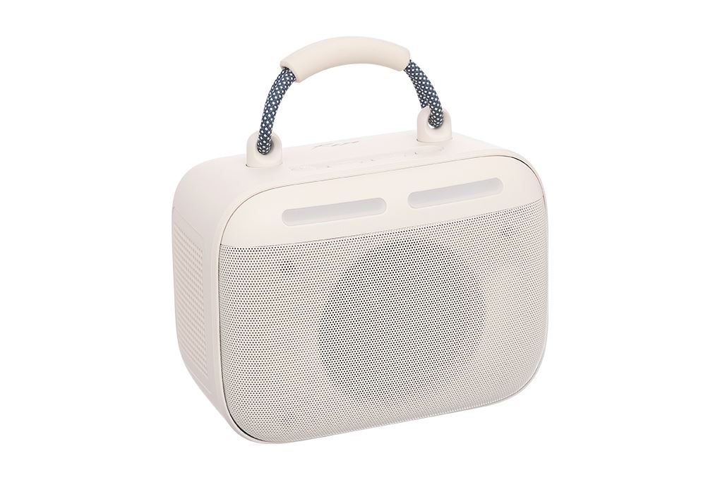 Loa Bluetooth Rezo K3 1 Mic - 2