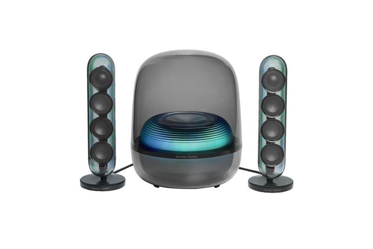 Loa Bluetooth Harman Kardon SoundSticks 5