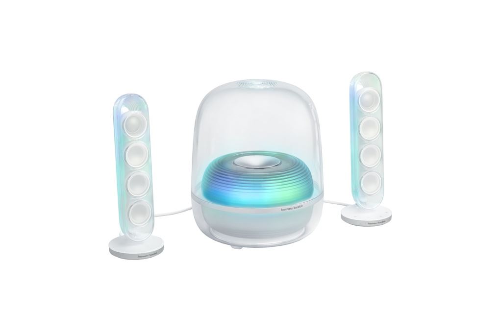 Loa Bluetooth Harman Kardon SoundSticks 5 - 3