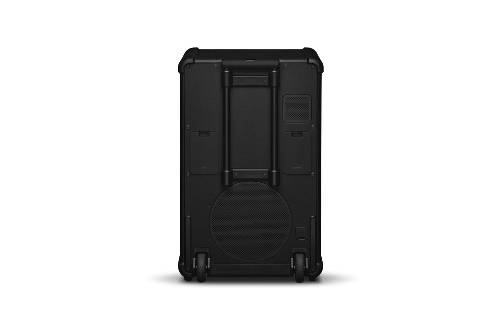 Loa Bluetooth Marshall Party Bromley 750 - 2
