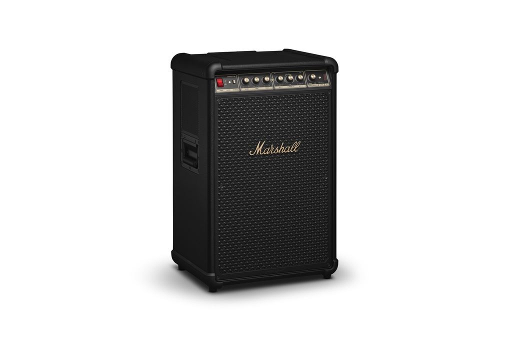 Loa Bluetooth Marshall Party Bromley 750 - 3