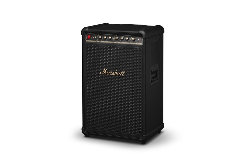 Loa Bluetooth Marshall Party Bromley 750 - 4
