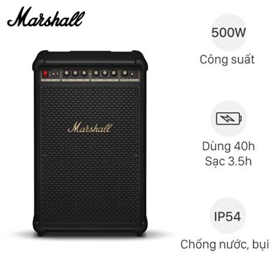 Loa Bluetooth Marshall Party Bromley 750