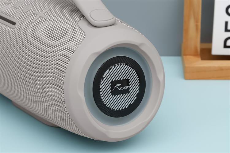 Loa Bluetooth Rezo Play Pro 2 Màu Xám
