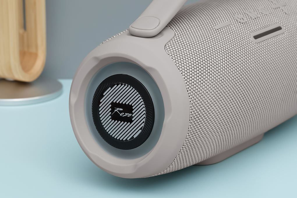 Loa Bluetooth Rezo Play Pro 2 - 11