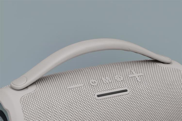 Loa Bluetooth Rezo Play Pro 2 Màu Xám