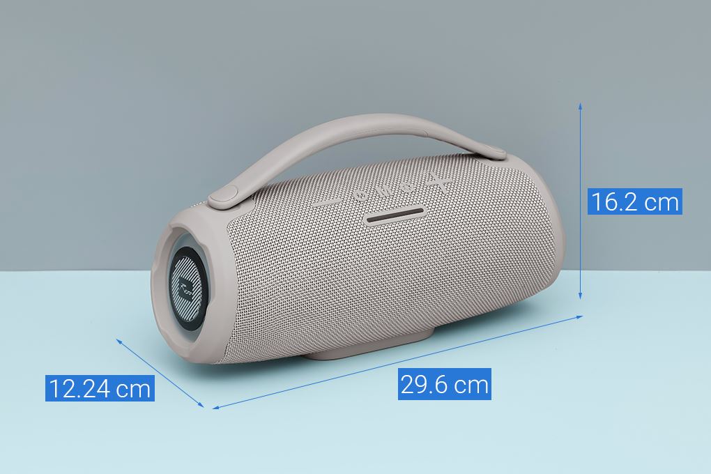 Loa Bluetooth Rezo Play Pro 2 - 17