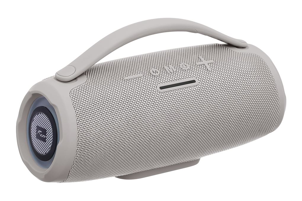 Loa Bluetooth Rezo Play Pro 2 - 2