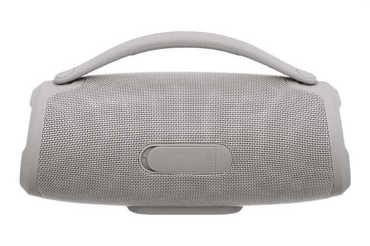 Loa Bluetooth Rezo Play Pro 2 Màu Xám