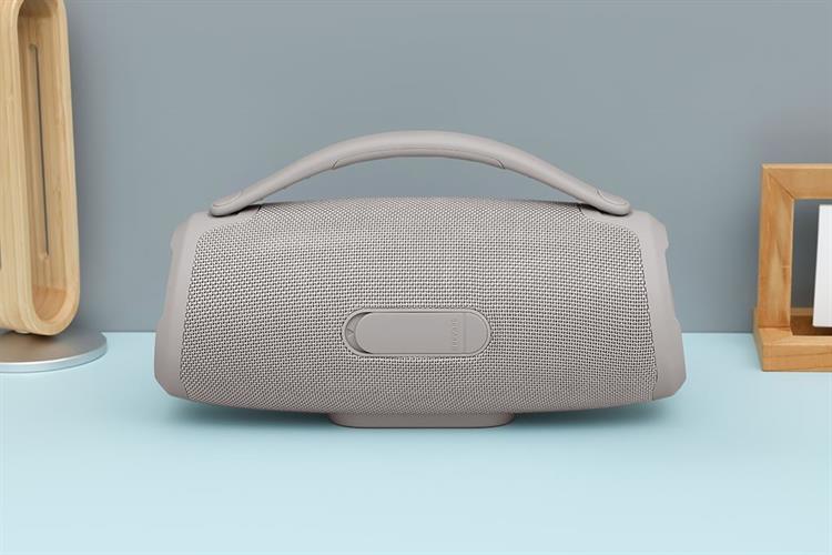 Loa Bluetooth Rezo Play Pro 2 Màu Xám