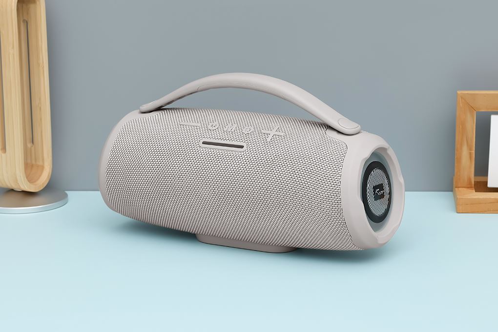 Loa Bluetooth Rezo Play Pro 2 - 8