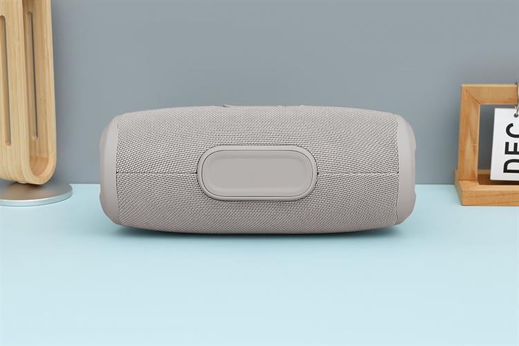 Loa Bluetooth Rezo Play Pro 2 Màu Xám