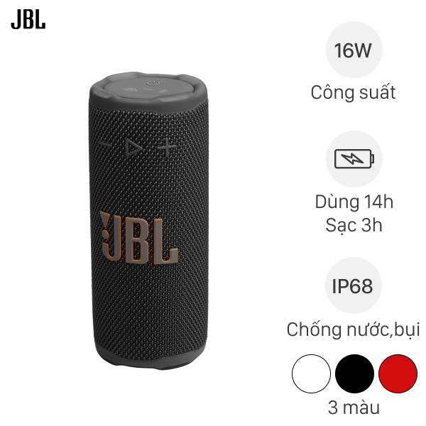 Loa Bluetooth JBL GRIP