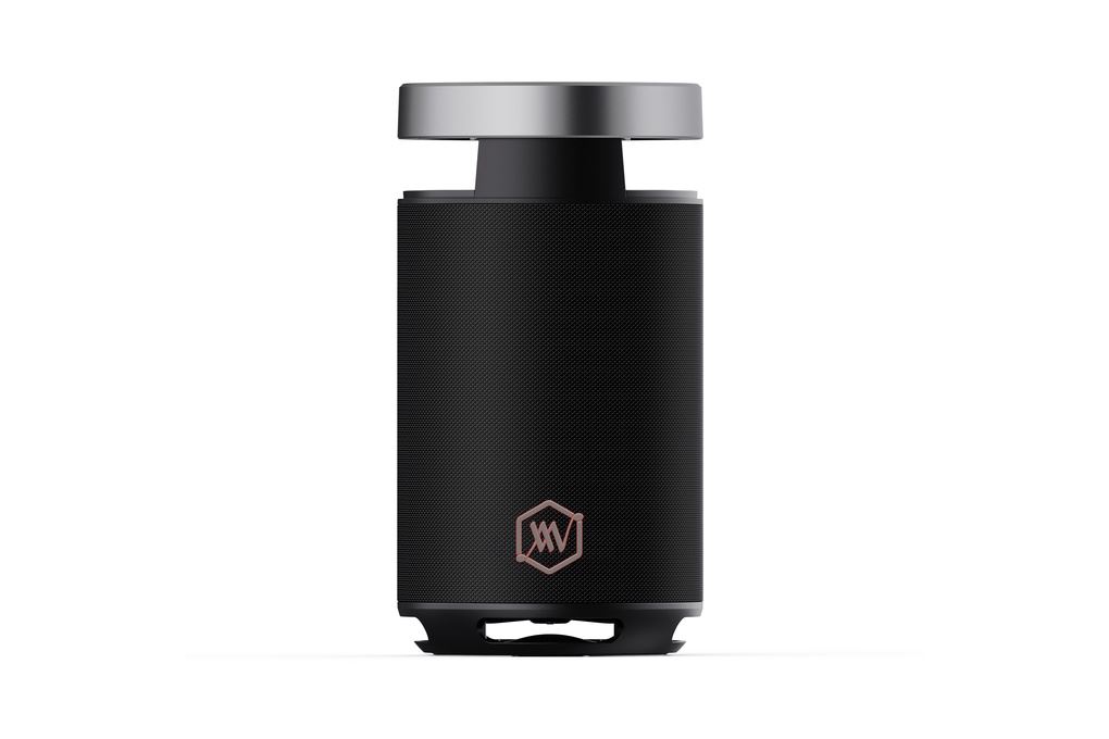Loa Bluetooth Alpha Works AW-STUDIO110 Màu Đen