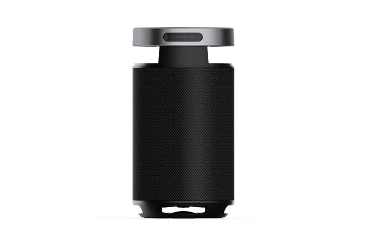 Loa Bluetooth Alpha Works AW-STUDIO110 Màu Đen