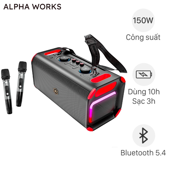 Loa Bluetooth Alpha Works Aw Genbeatx Thumb 639001811001445619