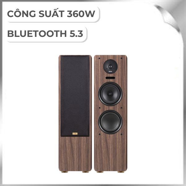 Cặp loa Bluetooth KADMA BS66