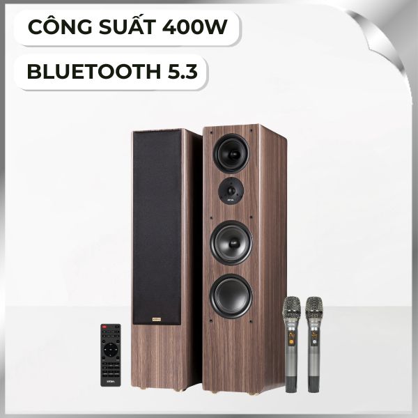 Cặp loa Bluetooth KADMA BS68