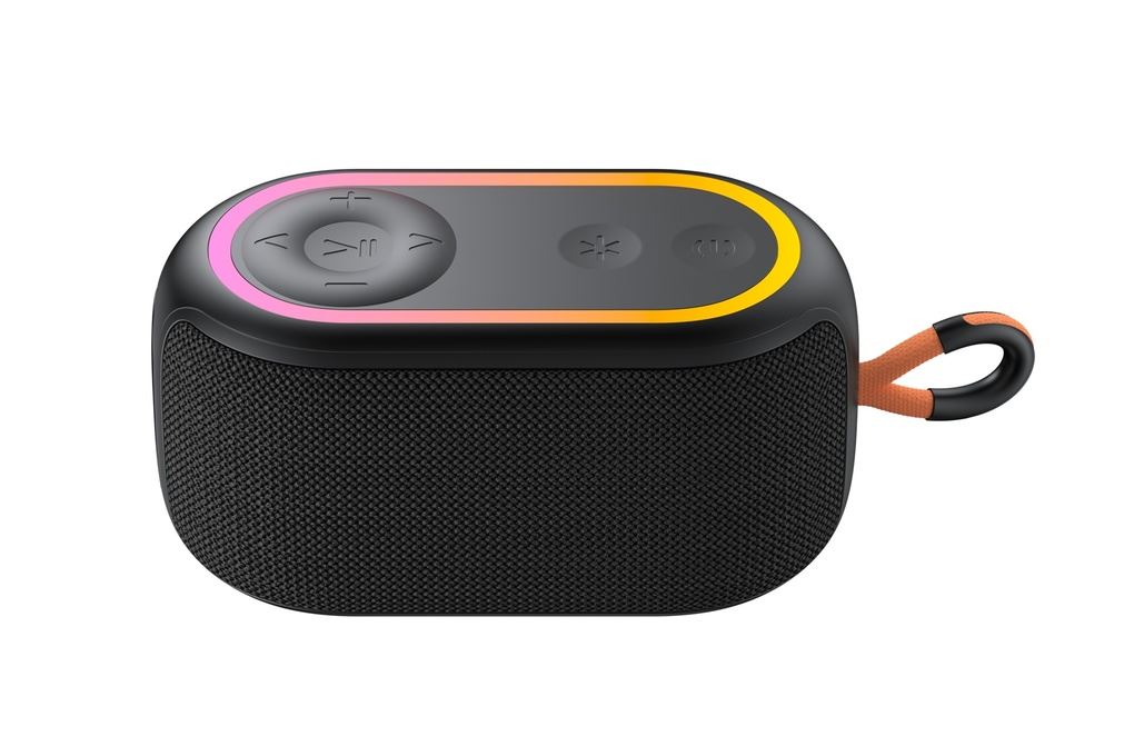 Loa bluetooth Havit SK809BT Màu Đen