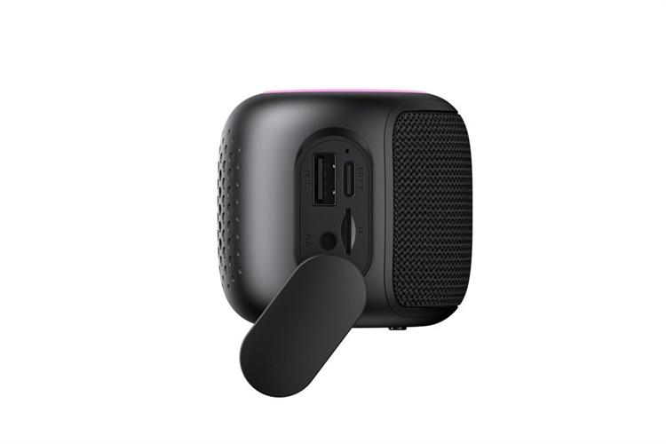 Loa bluetooth Havit SK809BT Màu Đen