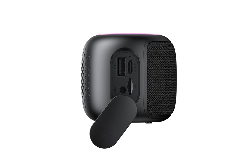 Loa bluetooth Havit SK809BT Màu Đen