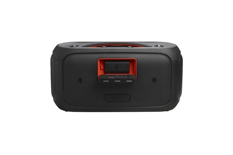 Loa Bluetooth JBL Partybox On The Go 2 Màu Đen