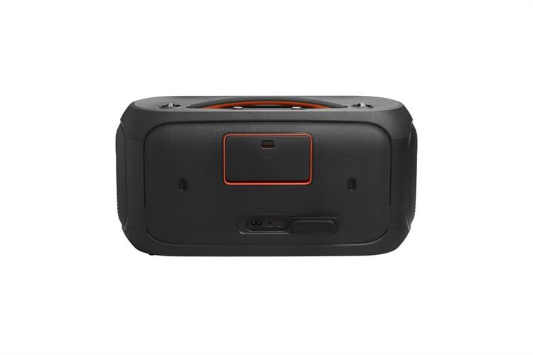 Loa Bluetooth JBL Partybox On The Go 2 Màu Đen
