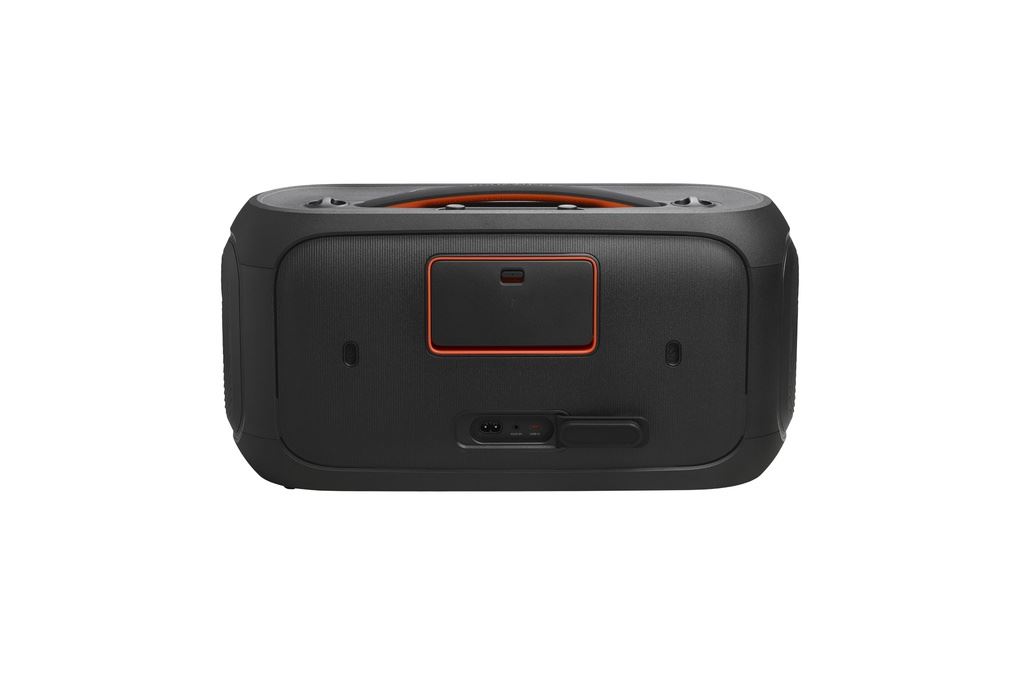 Loa Bluetooth JBL Partybox On The Go 2 Màu Đen